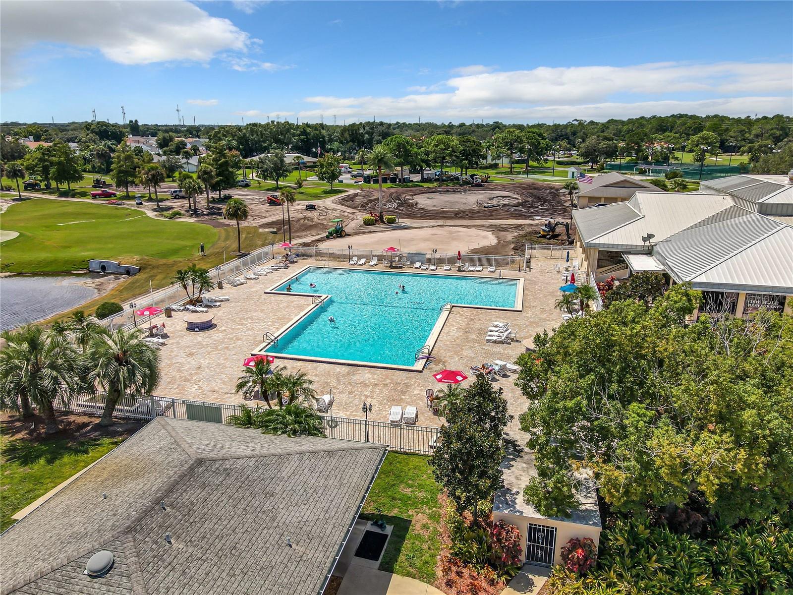 3609 IDLE HOUR DR, ORLANDO, FL, 32822