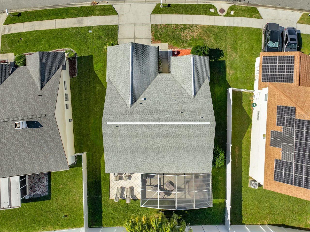 3609 IDLE HOUR DR, ORLANDO, FL, 32822