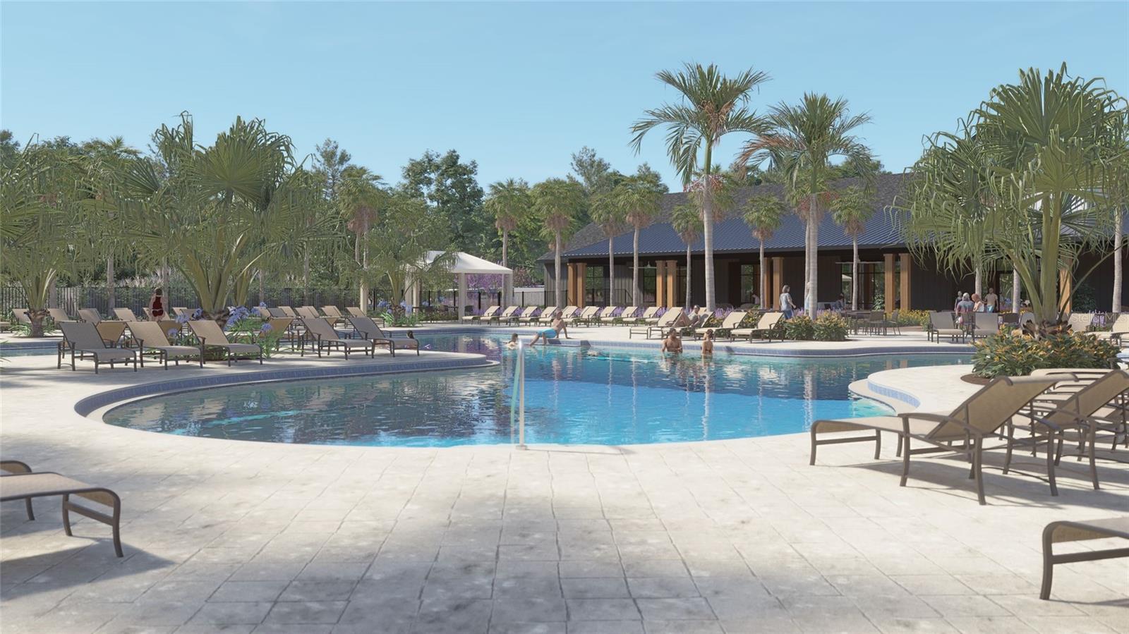 557 HAMMOCK OAKS BLVD, LADY LAKE, FL, 32159