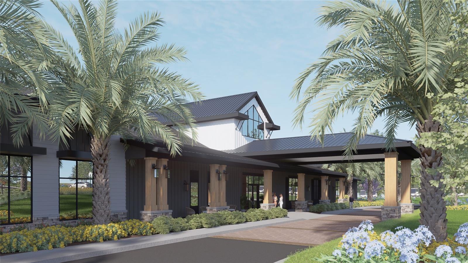 557 HAMMOCK OAKS BLVD, LADY LAKE, FL, 32159