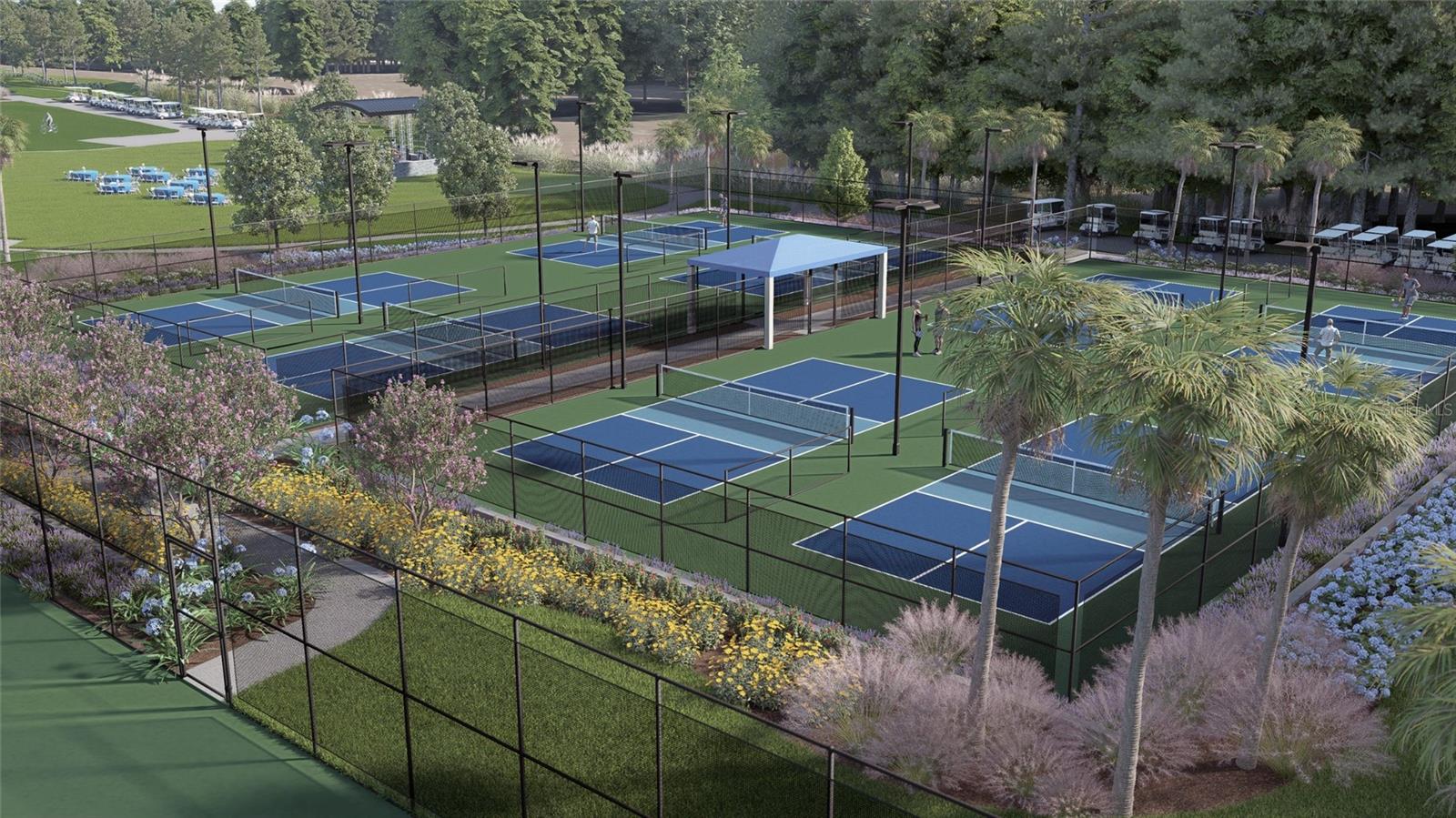 557 HAMMOCK OAKS BLVD, LADY LAKE, FL, 32159