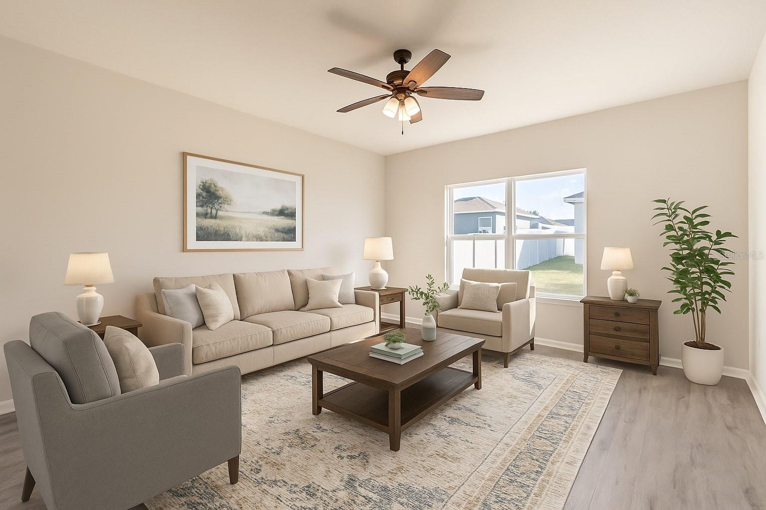 334 WINTER BLISS LN, MOUNT DORA, FL, 32757