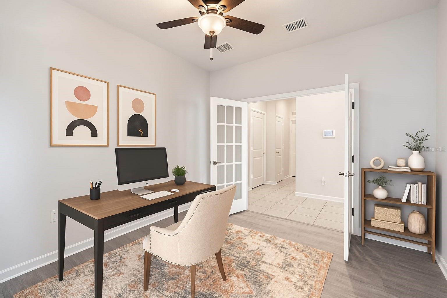 334 WINTER BLISS LN, MOUNT DORA, FL, 32757