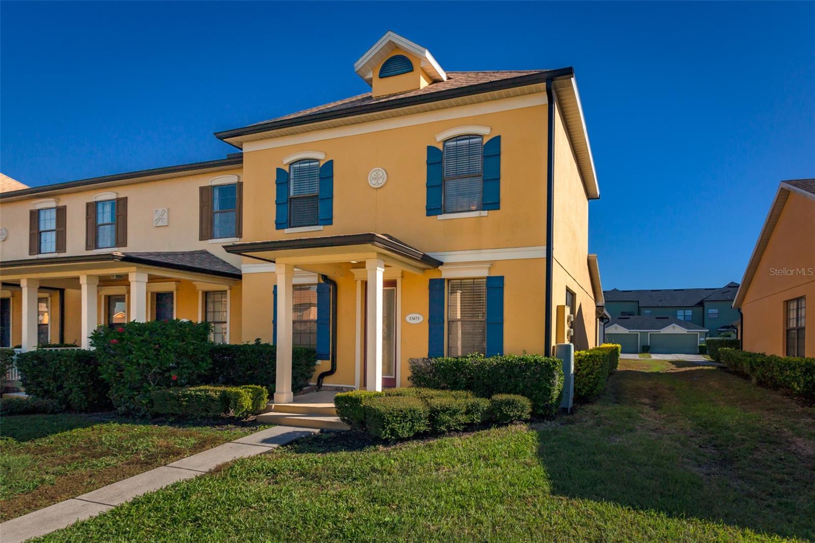 13673 BEAUREGARD PL, ORLANDO, FL, 32837