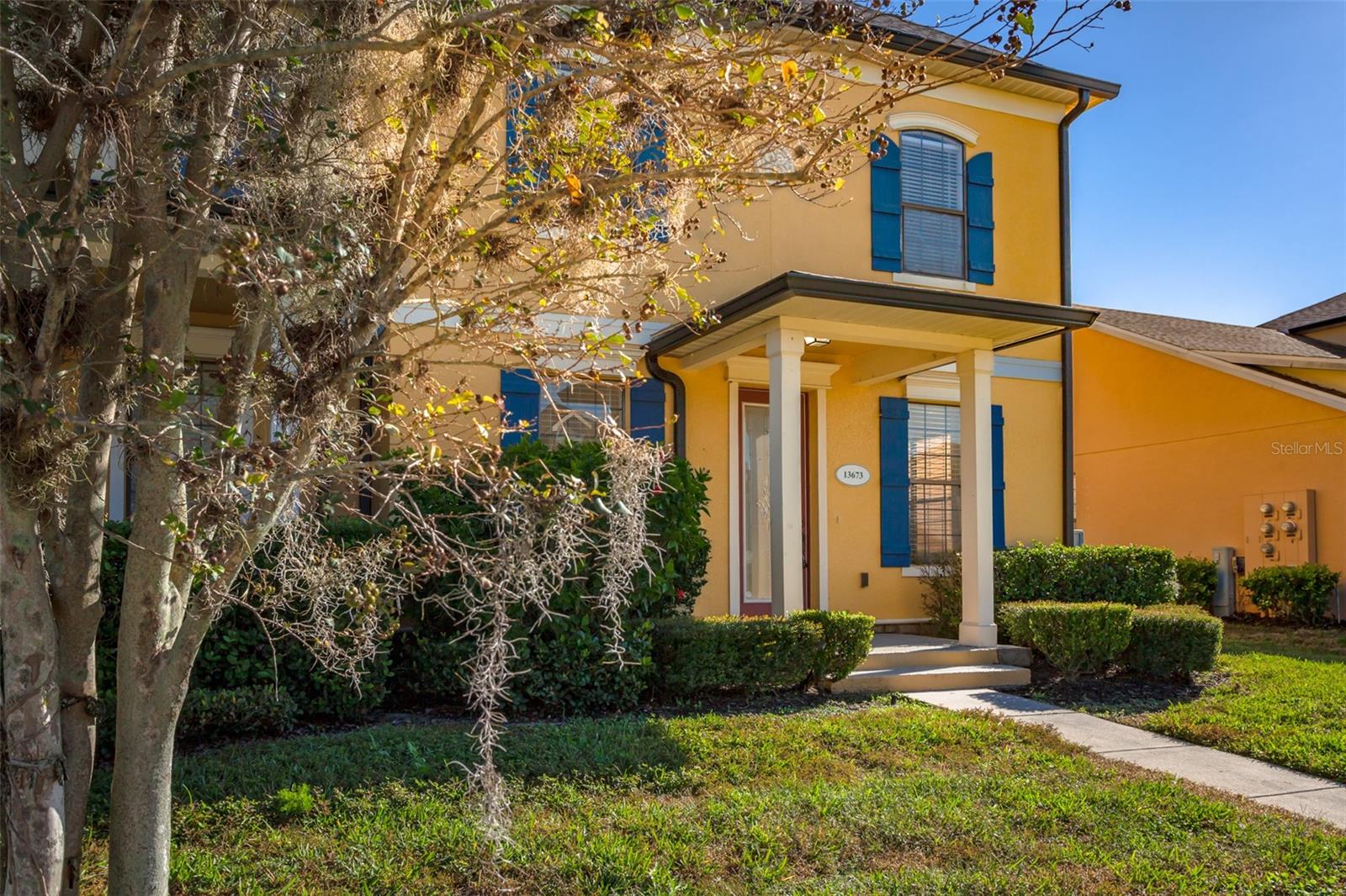 13673 BEAUREGARD PL, ORLANDO, FL, 32837