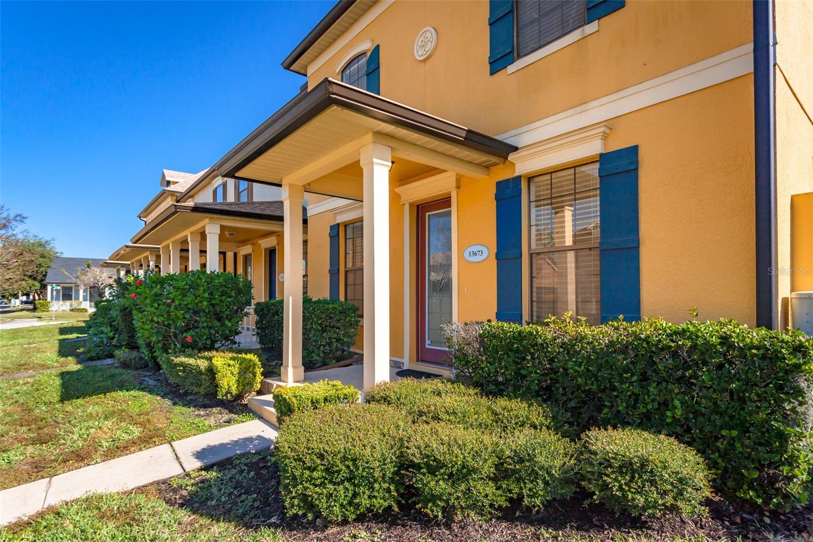 13673 BEAUREGARD PL, ORLANDO, FL, 32837