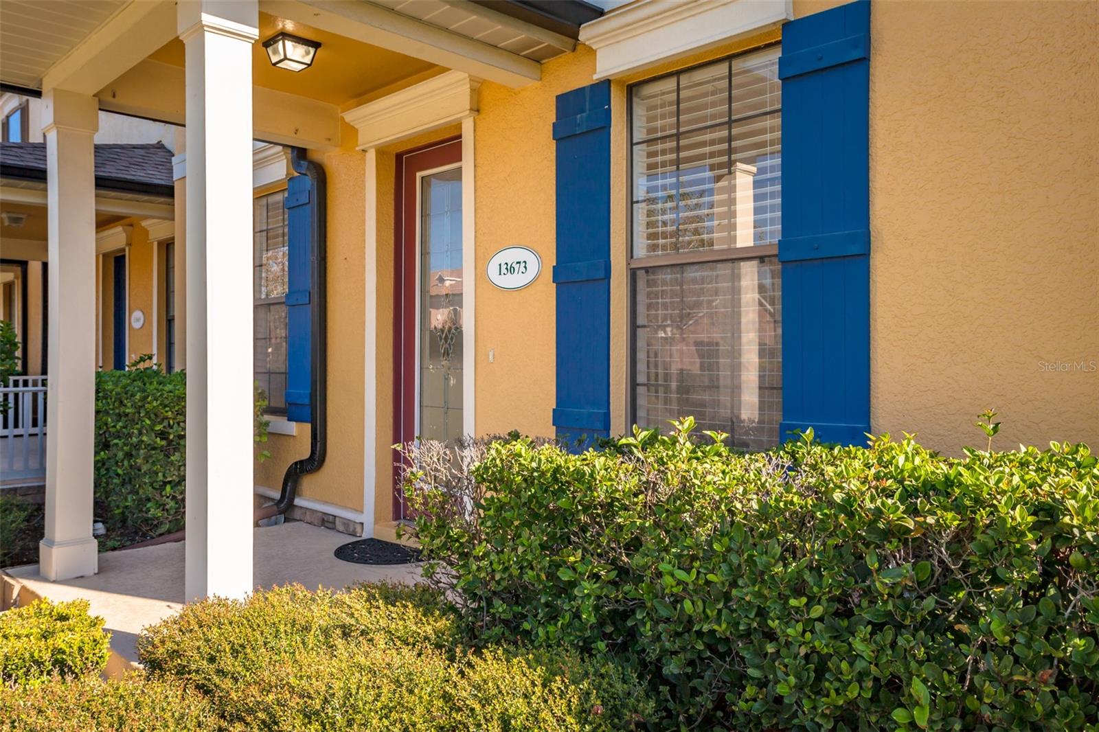 13673 BEAUREGARD PL, ORLANDO, FL, 32837