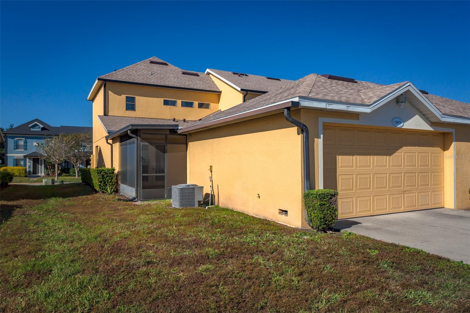 13673 BEAUREGARD PL, ORLANDO, FL, 32837