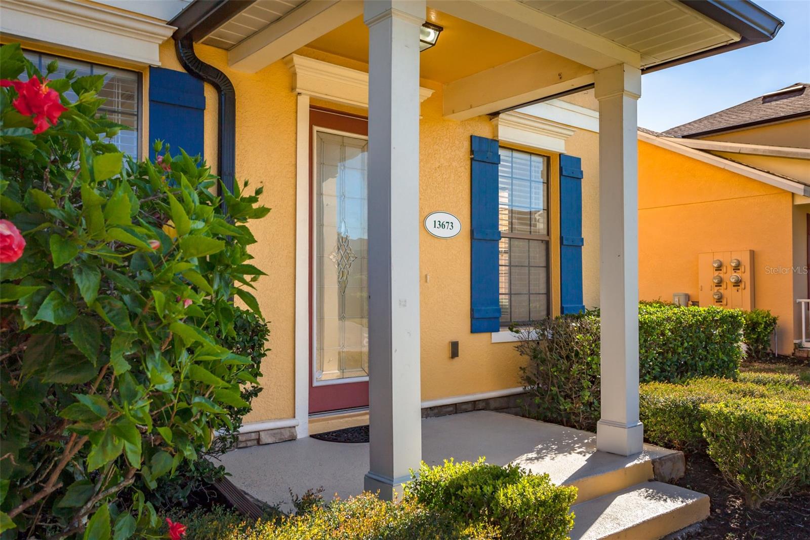 13673 BEAUREGARD PL, ORLANDO, FL, 32837