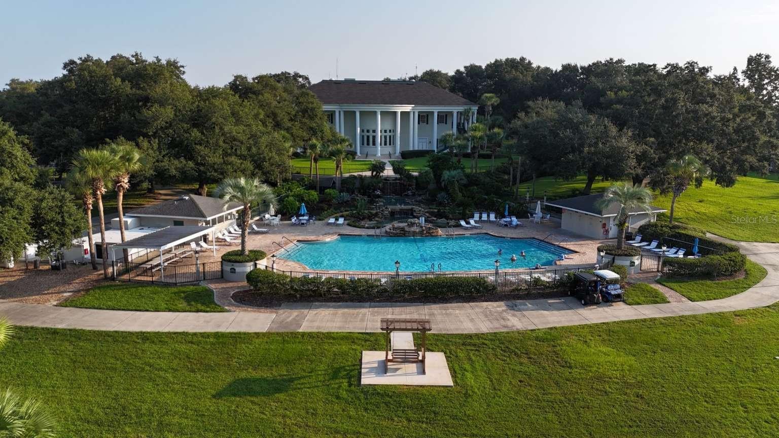 24725 BRIGHTWATER CT, LEESBURG, FL, 34748