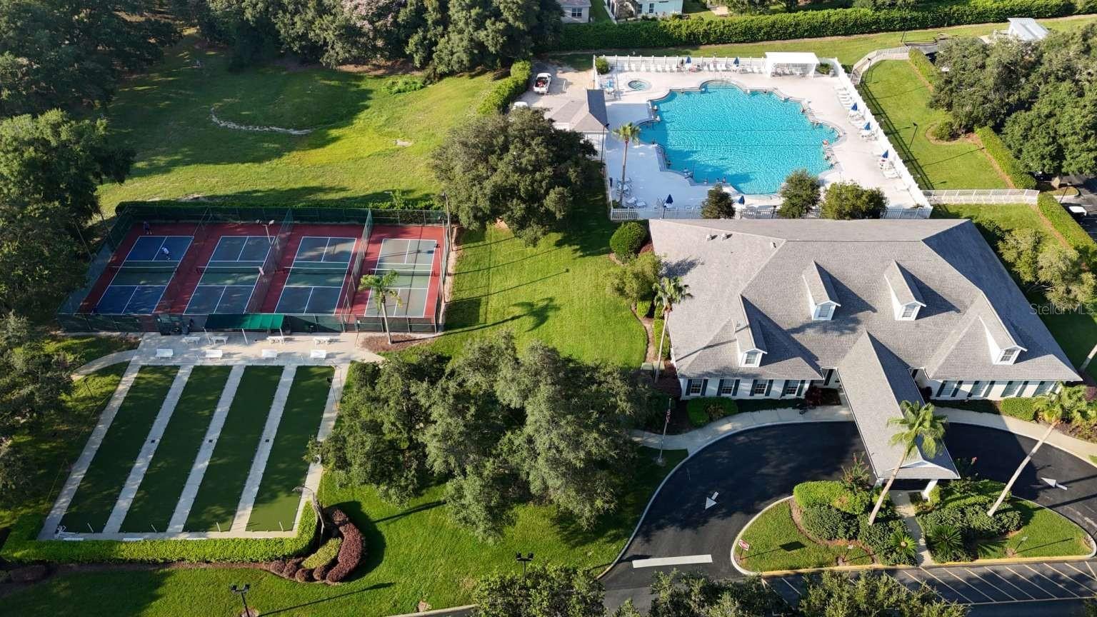 24725 BRIGHTWATER CT, LEESBURG, FL, 34748