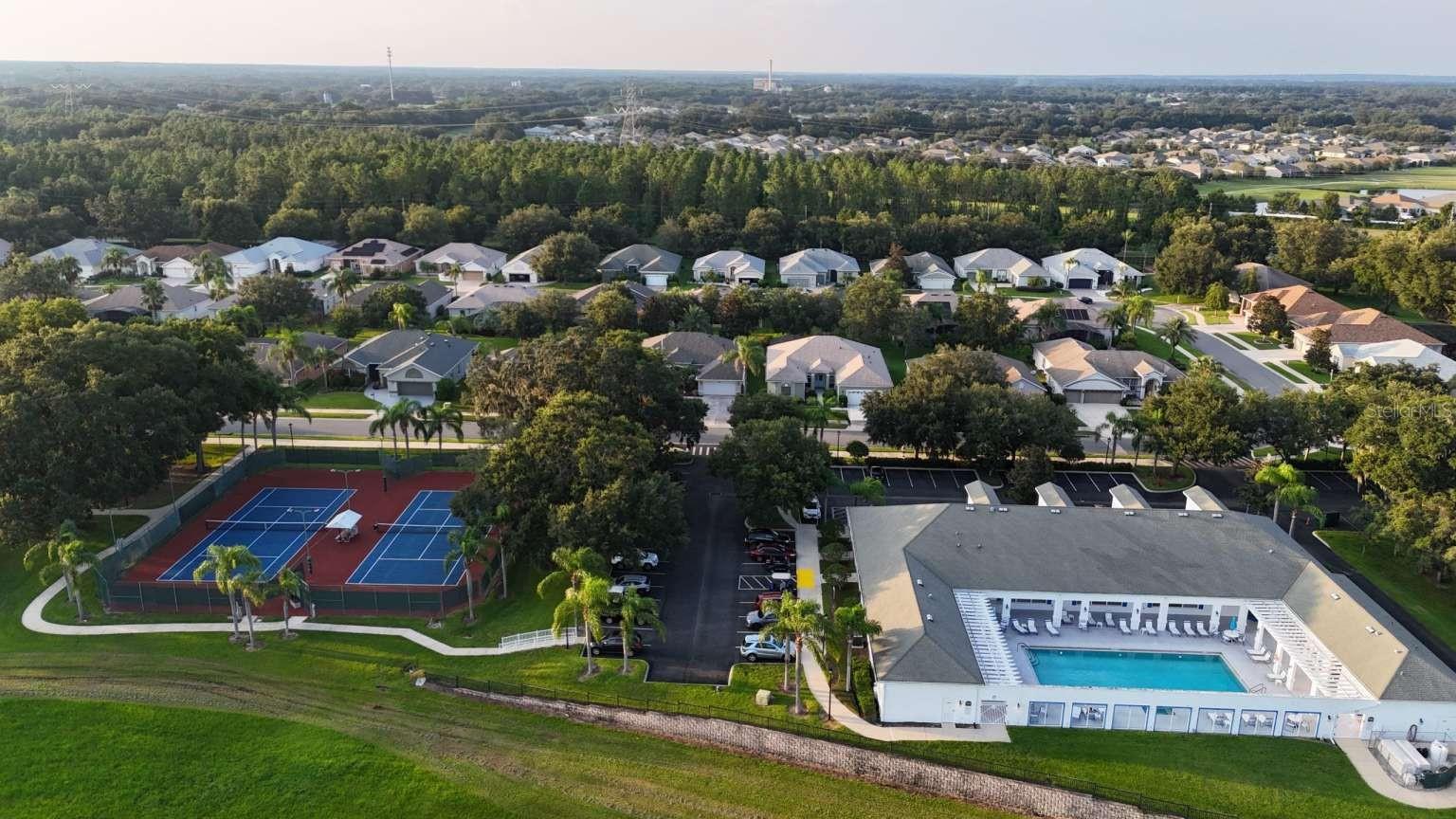 24725 BRIGHTWATER CT, LEESBURG, FL, 34748