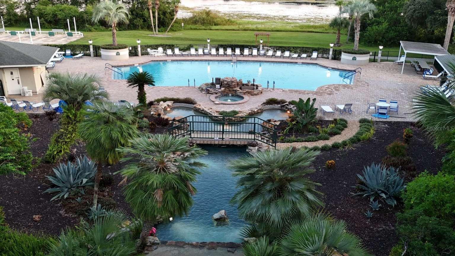 24725 BRIGHTWATER CT, LEESBURG, FL, 34748