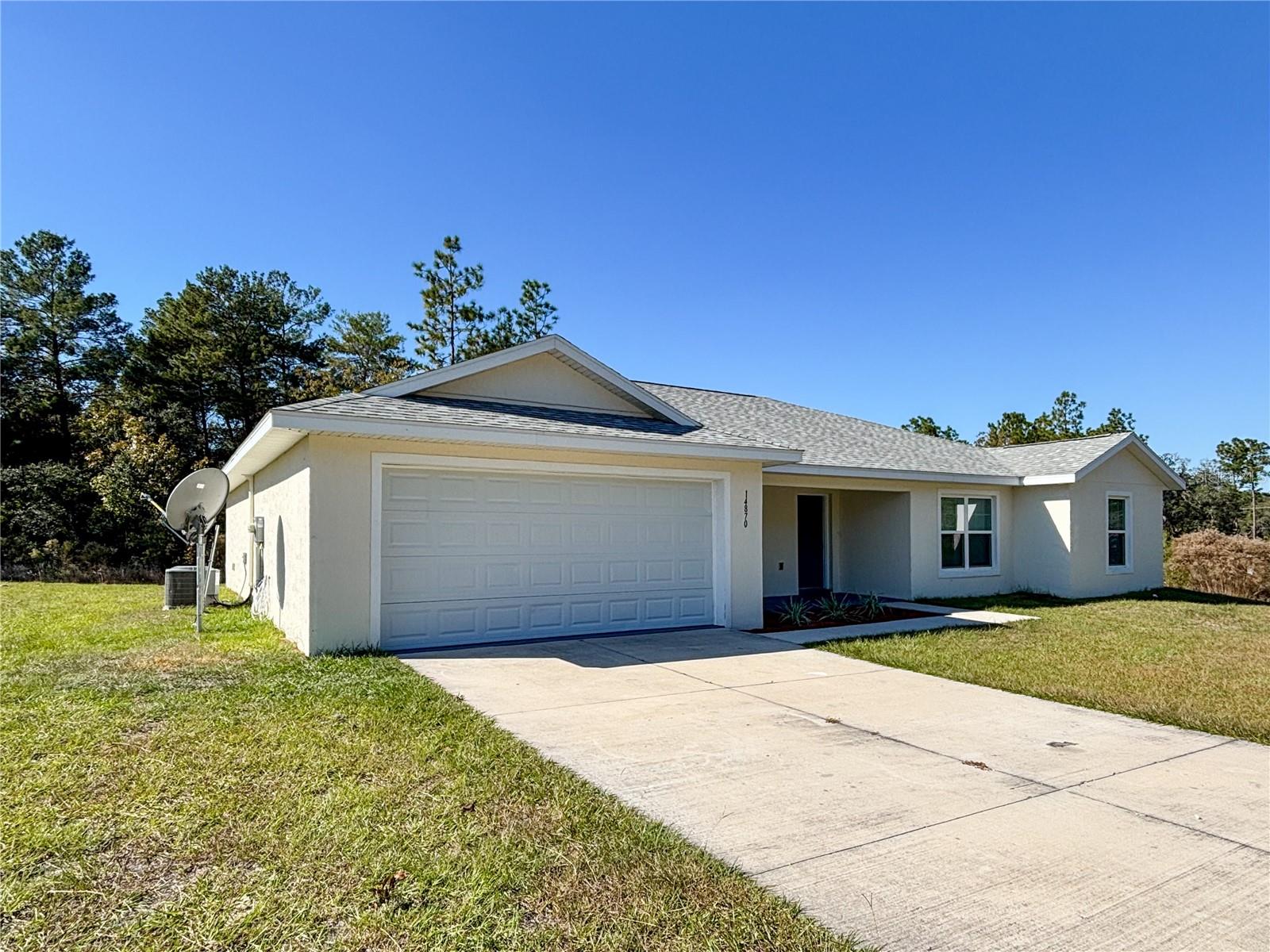 14870 SW 63RD COURT RD, OCALA, FL, 34473