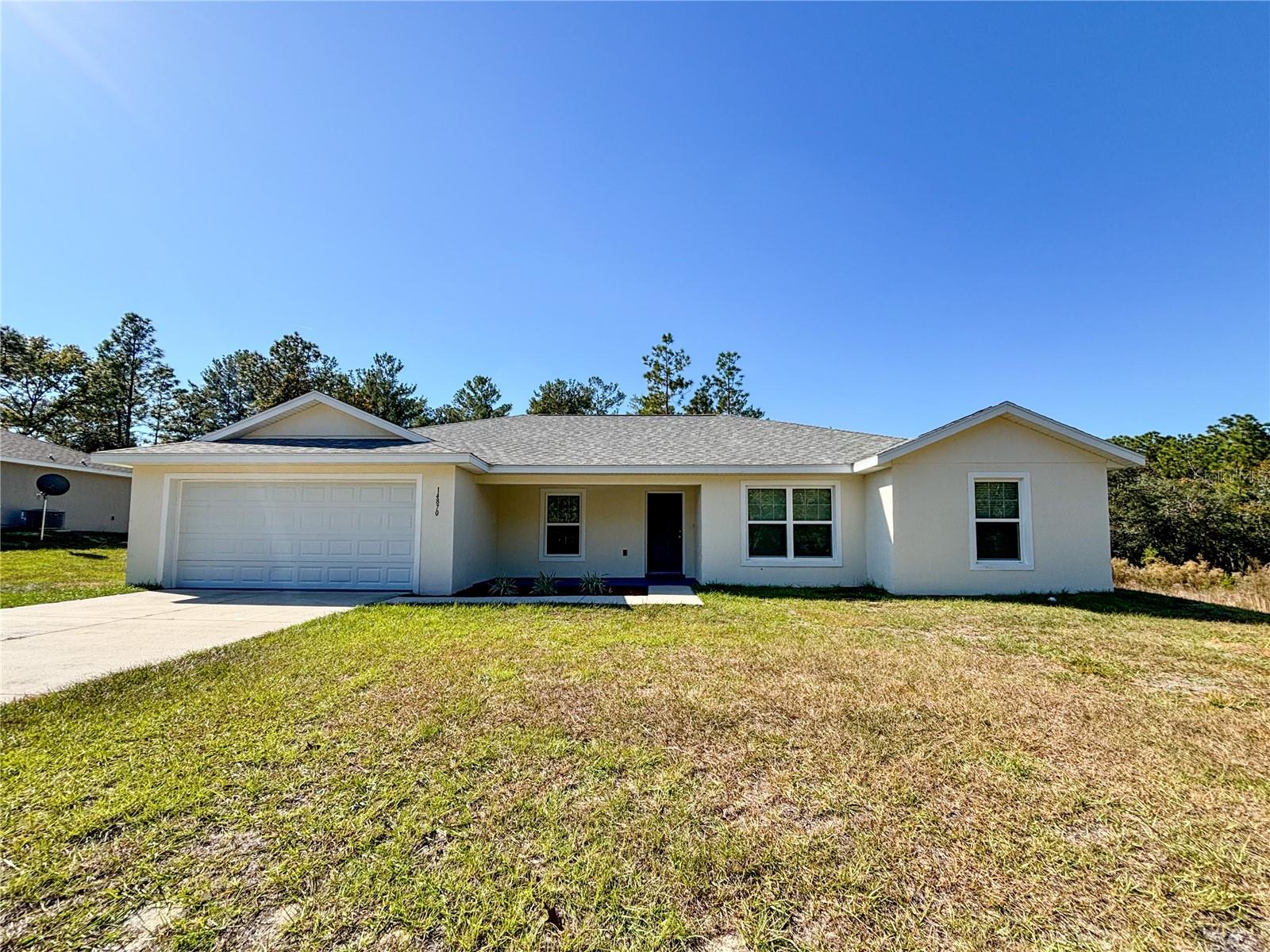 14870 SW 63RD COURT RD, OCALA, FL, 34473