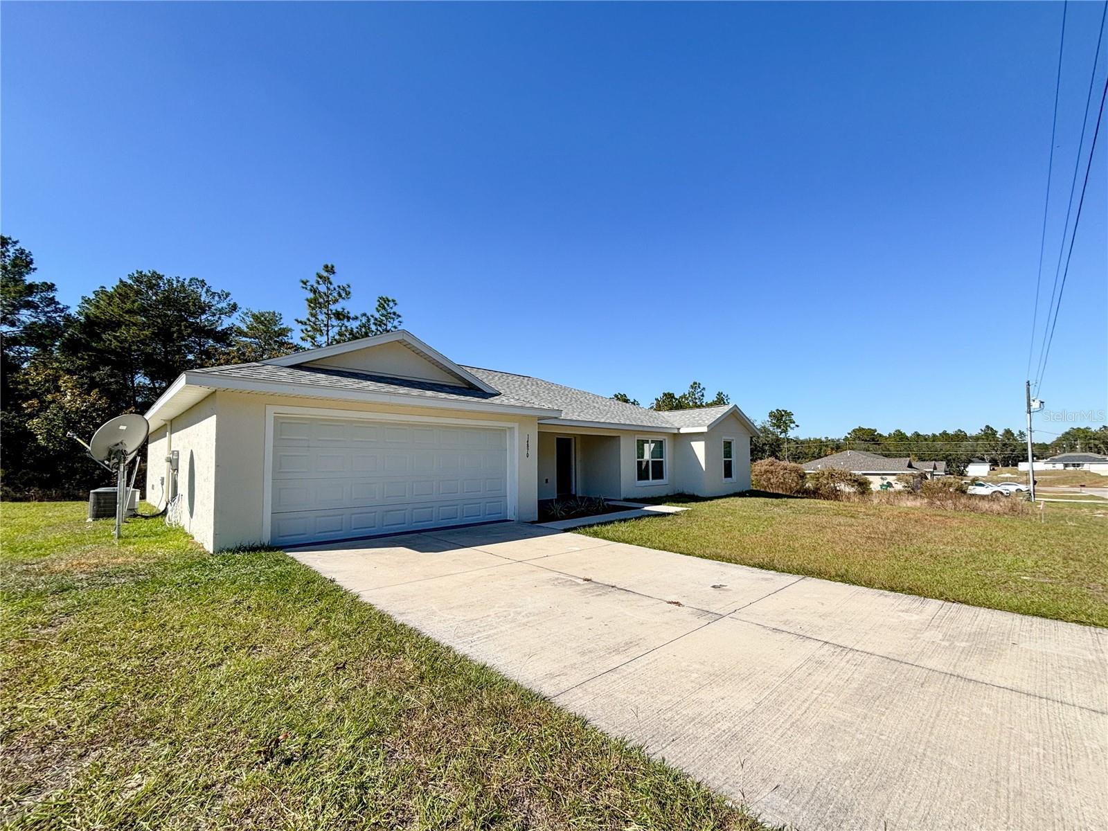 14870 SW 63RD COURT RD, OCALA, FL, 34473