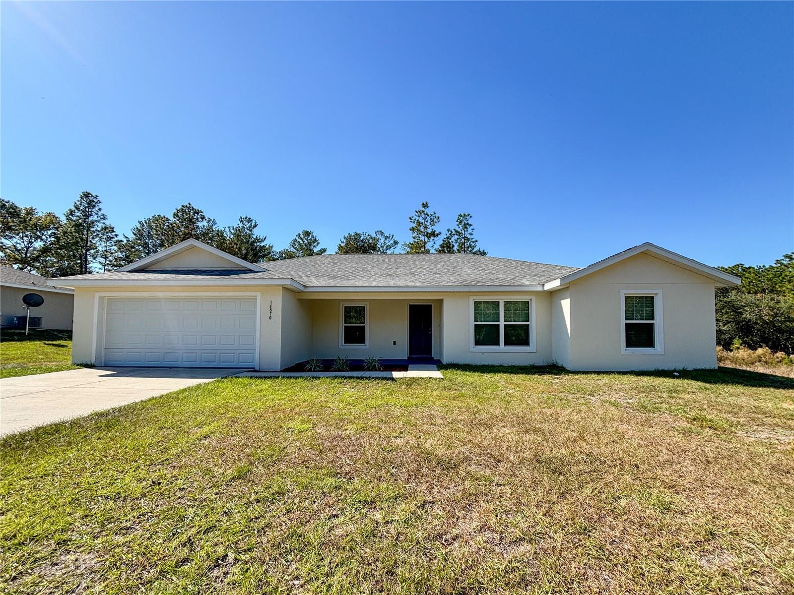 14870 SW 63RD COURT RD, OCALA, FL, 34473