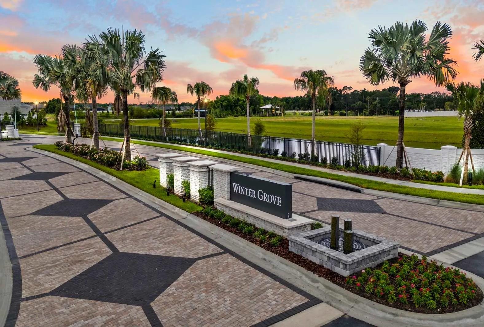 268 SUMMER PINE ST, WINTER GARDEN, FL, 34787