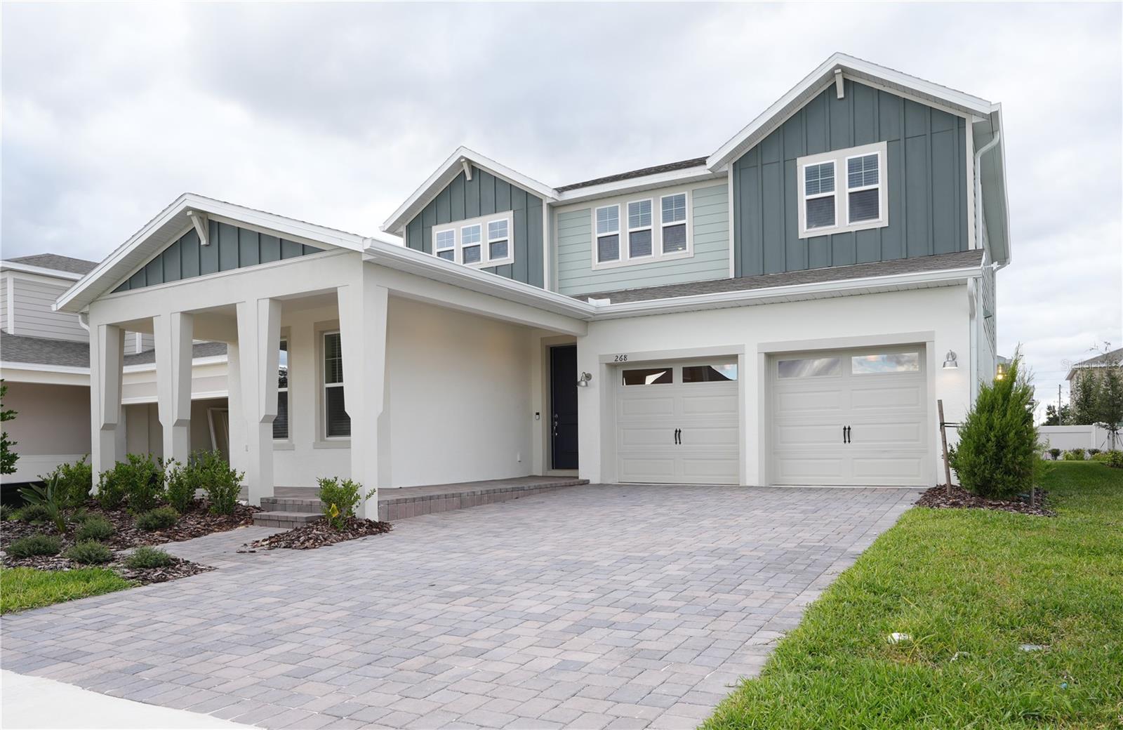 268 SUMMER PINE ST, WINTER GARDEN, FL, 34787