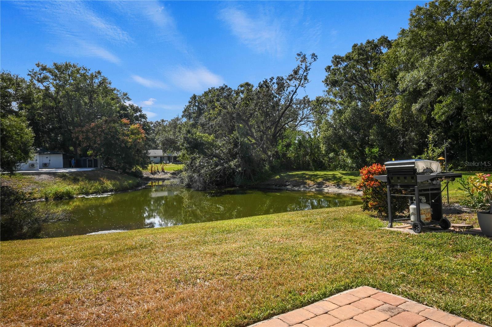 14818 WINDING CREEK CT, TAMPA, FL, 33613