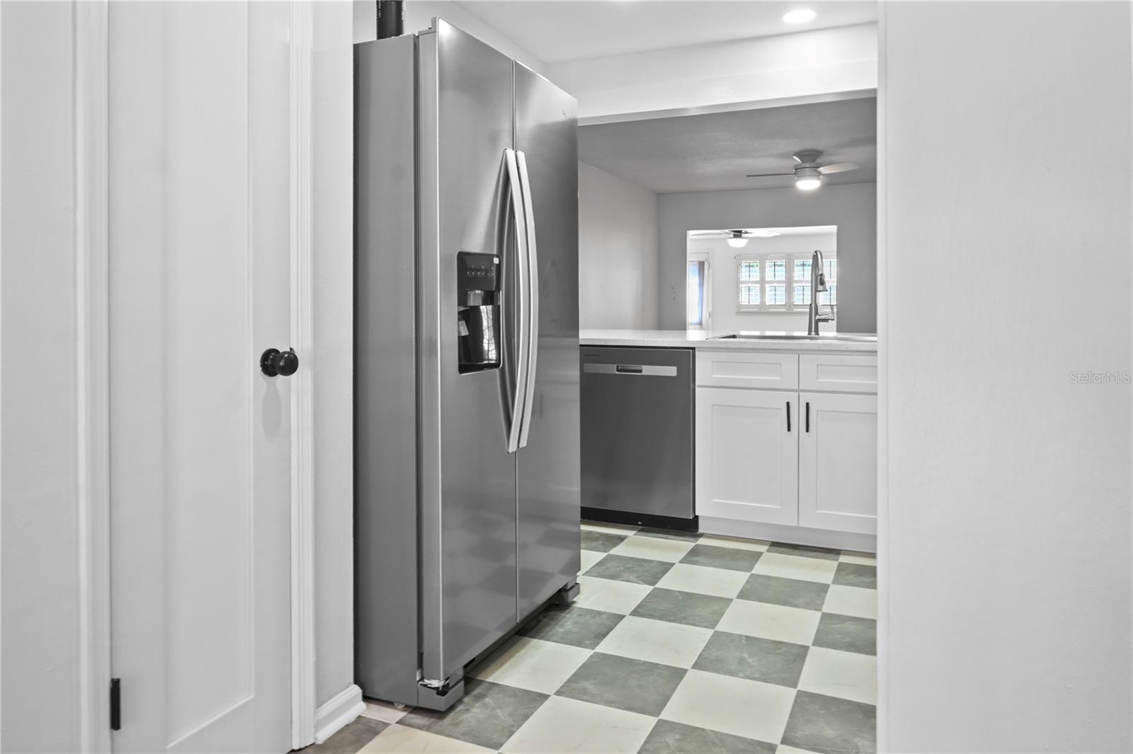 14818 WINDING CREEK CT, TAMPA, FL, 33613