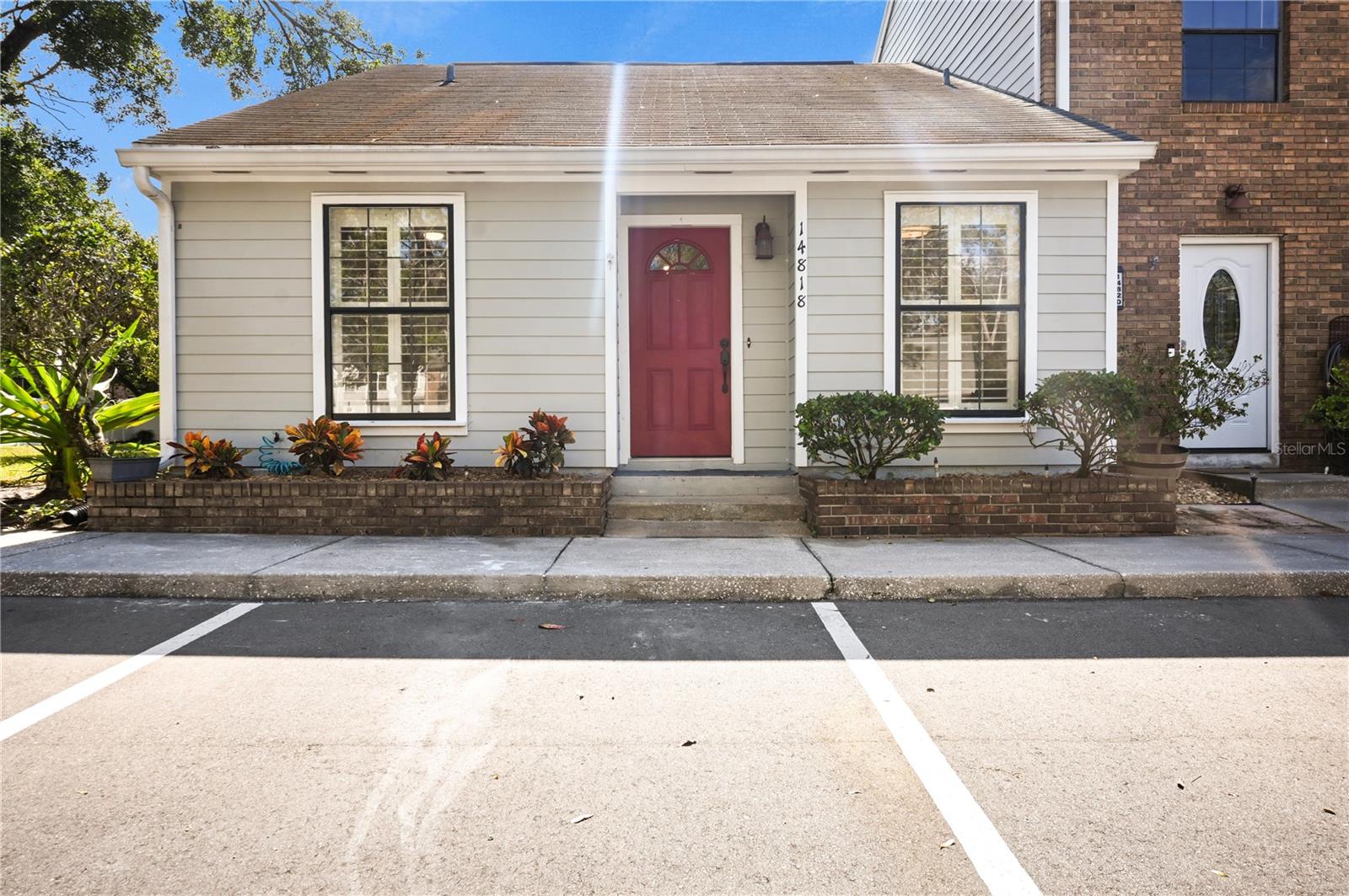 14818 WINDING CREEK CT, TAMPA, FL, 33613