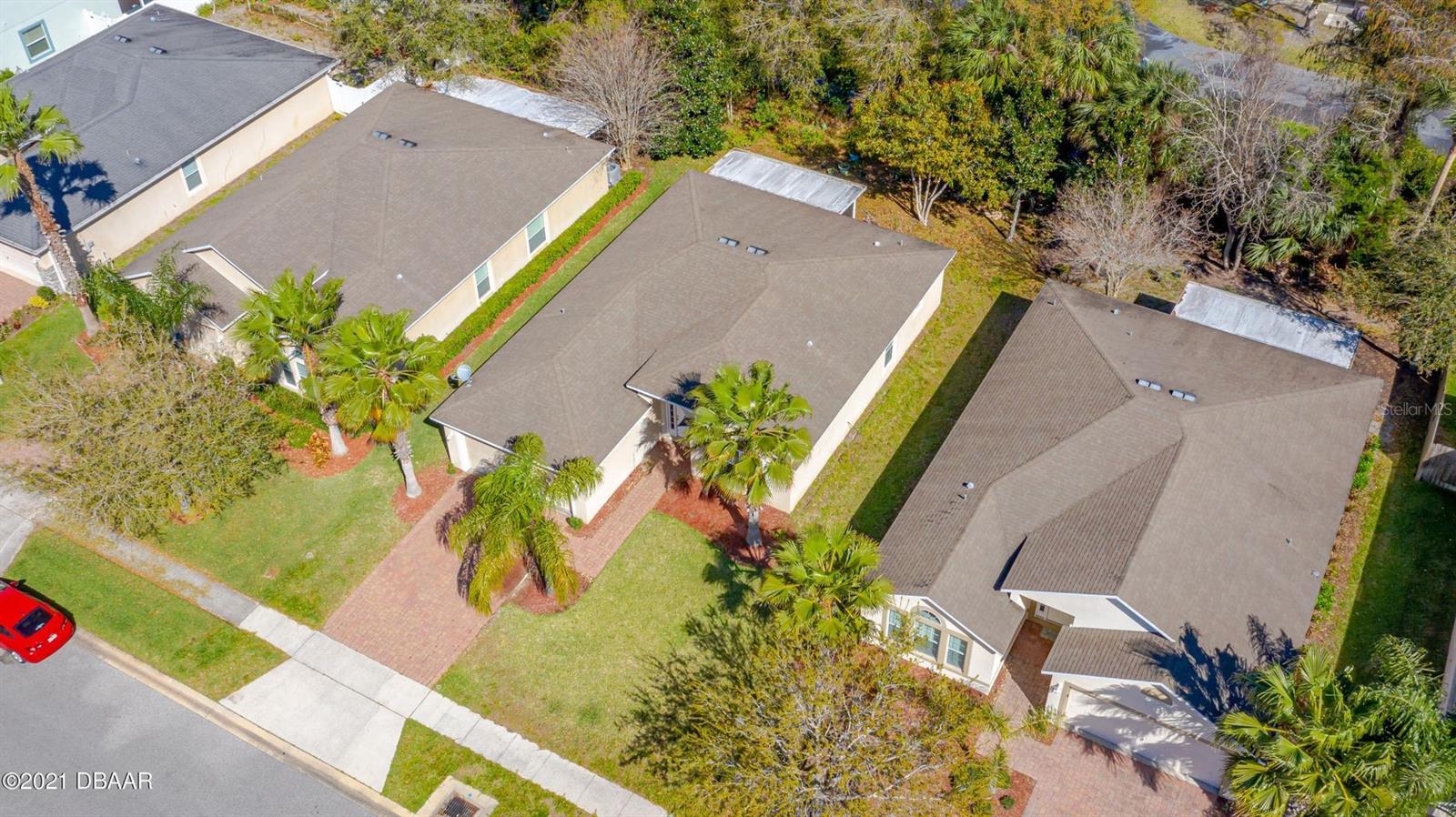 3913 SUNSET COVE DR, PORT ORANGE, FL, 32129