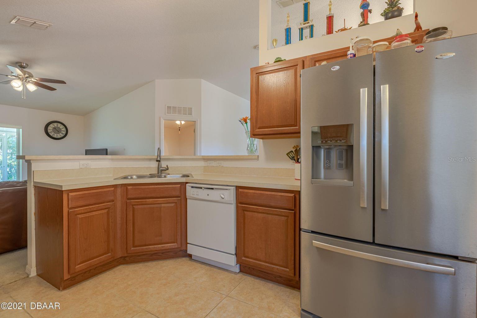 3913 SUNSET COVE DR, PORT ORANGE, FL, 32129