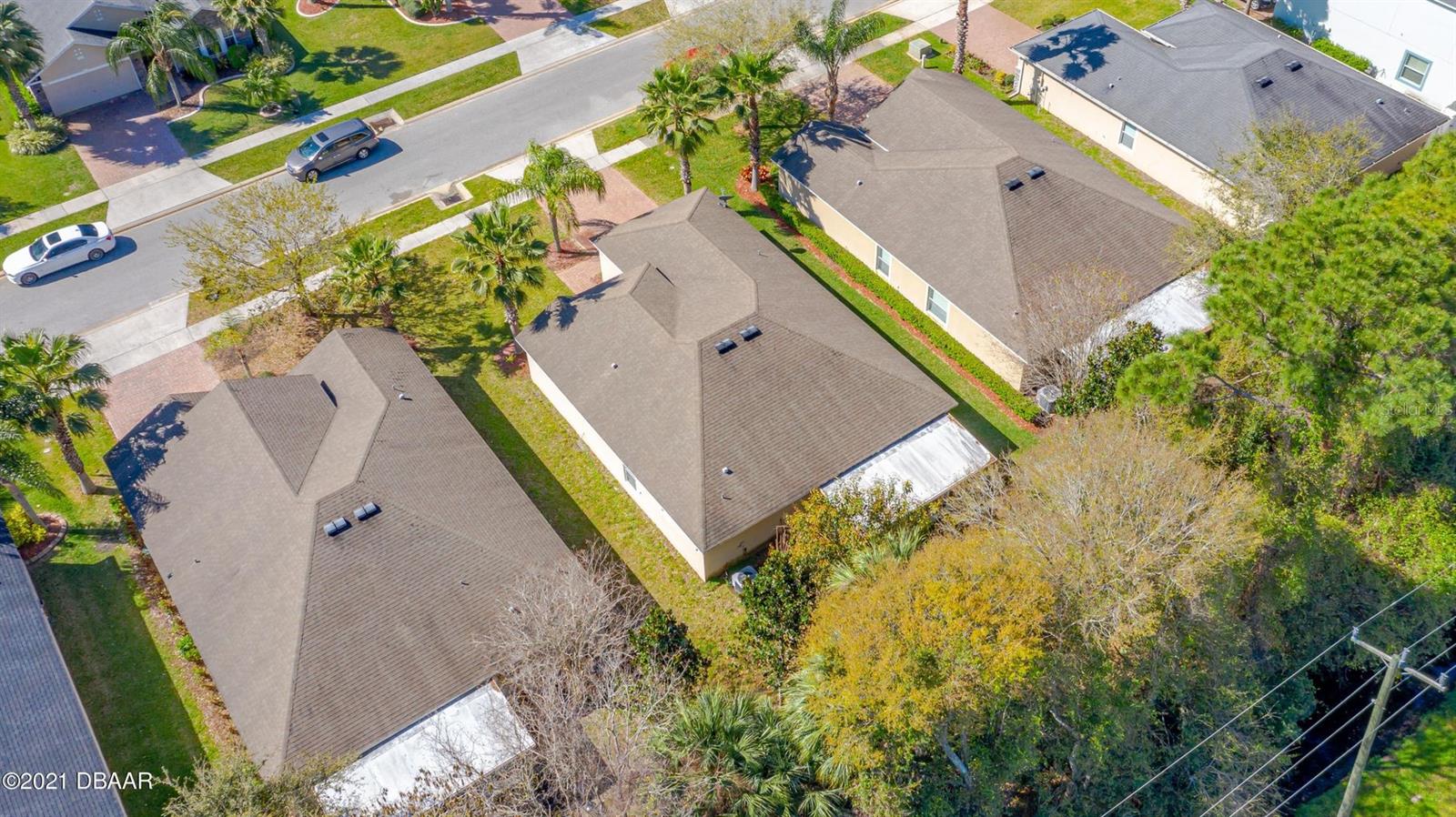 3913 SUNSET COVE DR, PORT ORANGE, FL, 32129