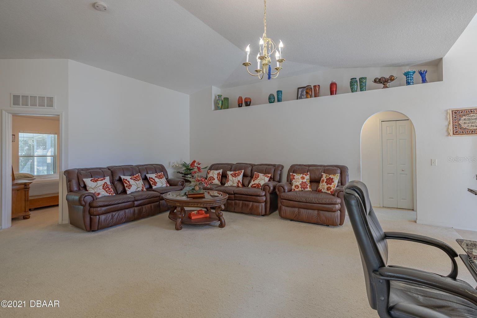 3913 SUNSET COVE DR, PORT ORANGE, FL, 32129