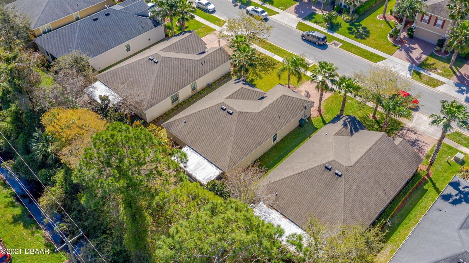 3913 SUNSET COVE DR, PORT ORANGE, FL, 32129