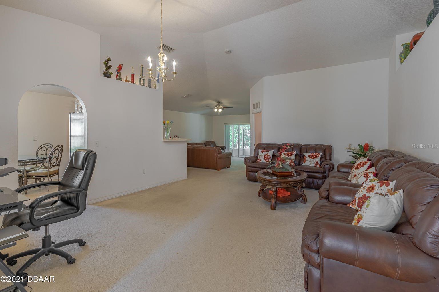 3913 SUNSET COVE DR, PORT ORANGE, FL, 32129