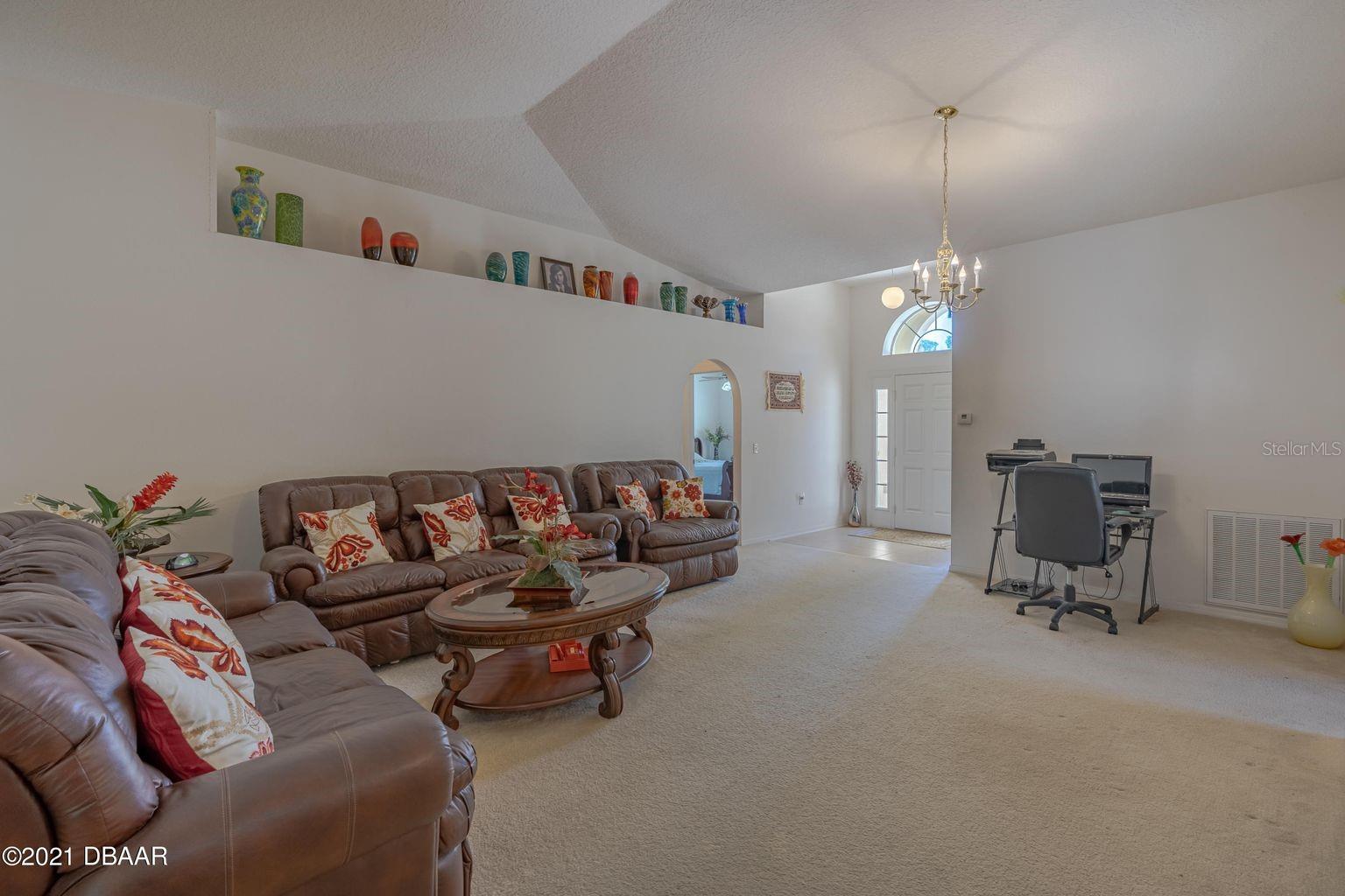 3913 SUNSET COVE DR, PORT ORANGE, FL, 32129
