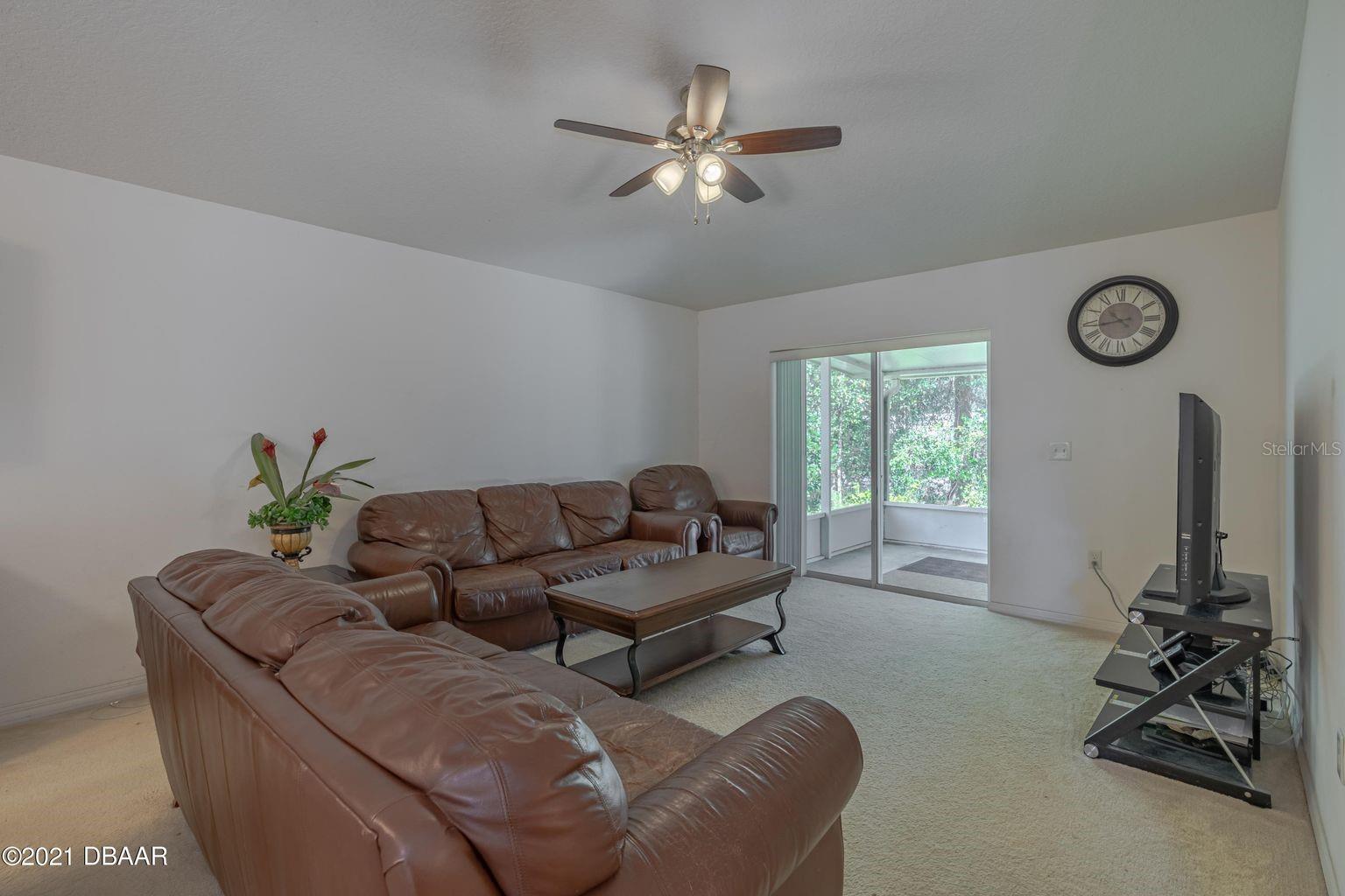 3913 SUNSET COVE DR, PORT ORANGE, FL, 32129