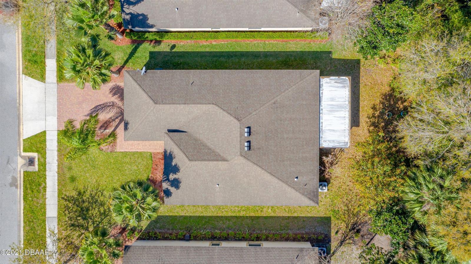 3913 SUNSET COVE DR, PORT ORANGE, FL, 32129