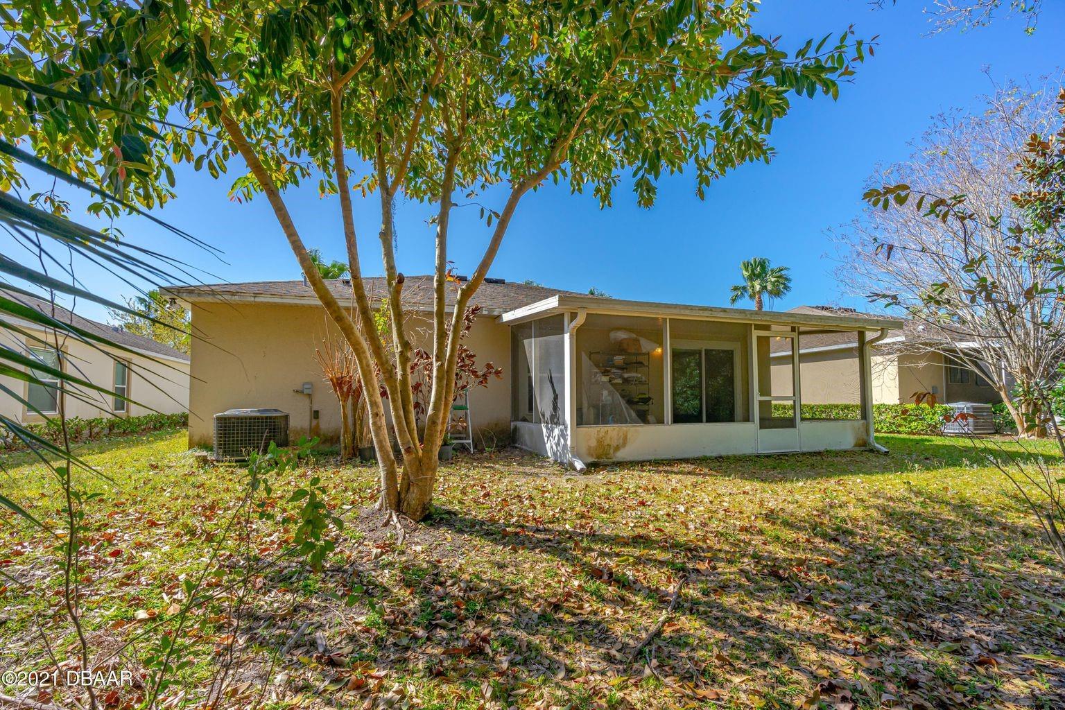 3913 SUNSET COVE DR, PORT ORANGE, FL, 32129