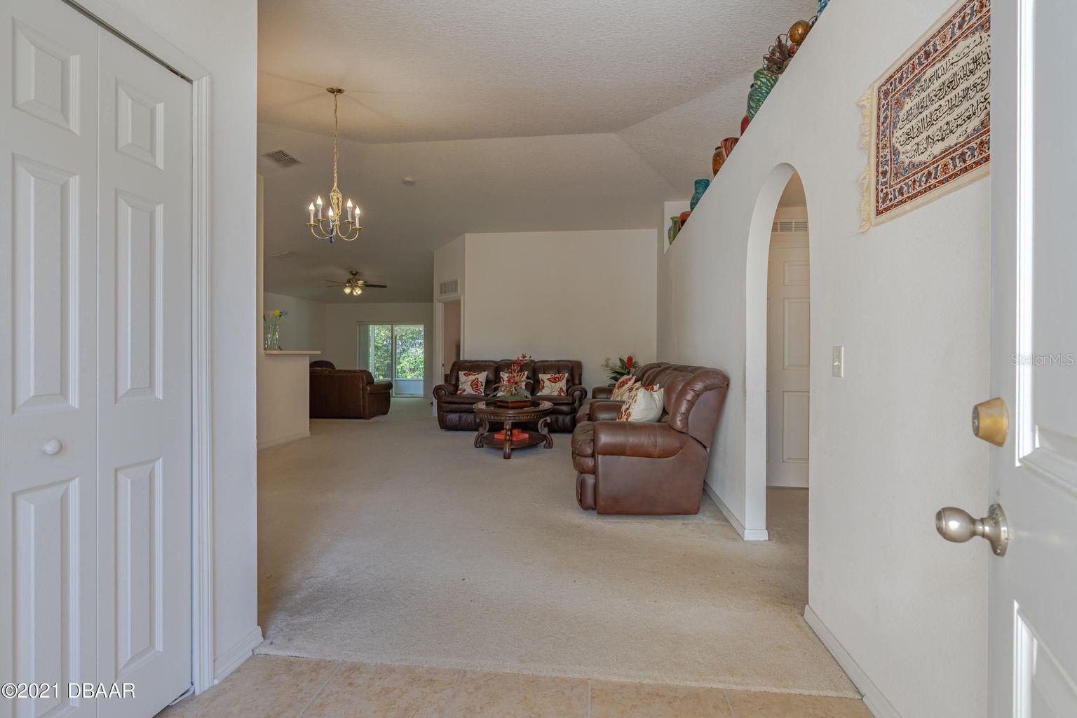 3913 SUNSET COVE DR, PORT ORANGE, FL, 32129