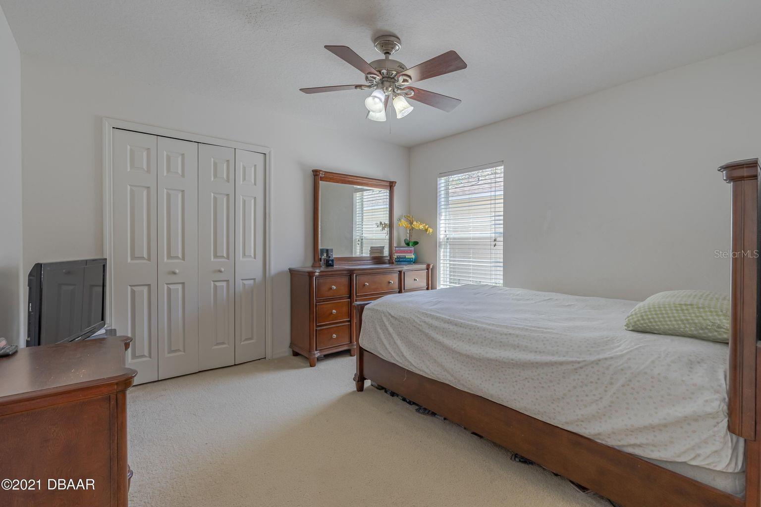 3913 SUNSET COVE DR, PORT ORANGE, FL, 32129