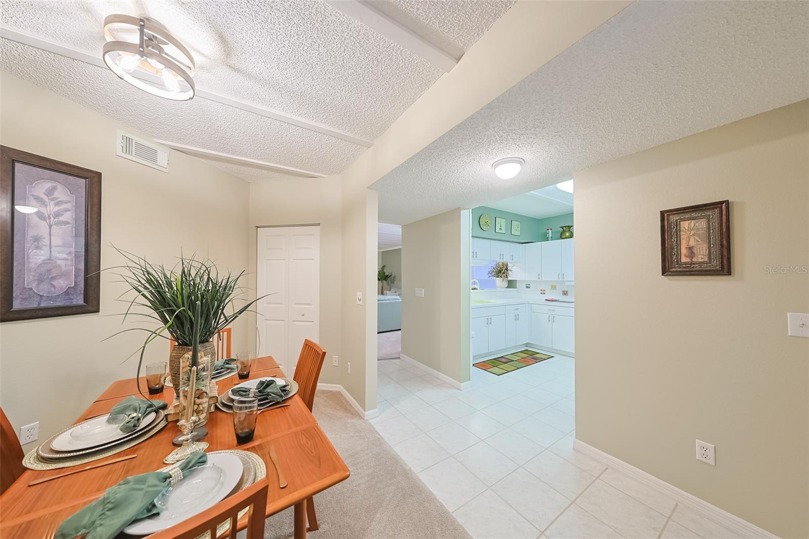 14460 MARINA WAY #9, SEMINOLE, FL, 33776