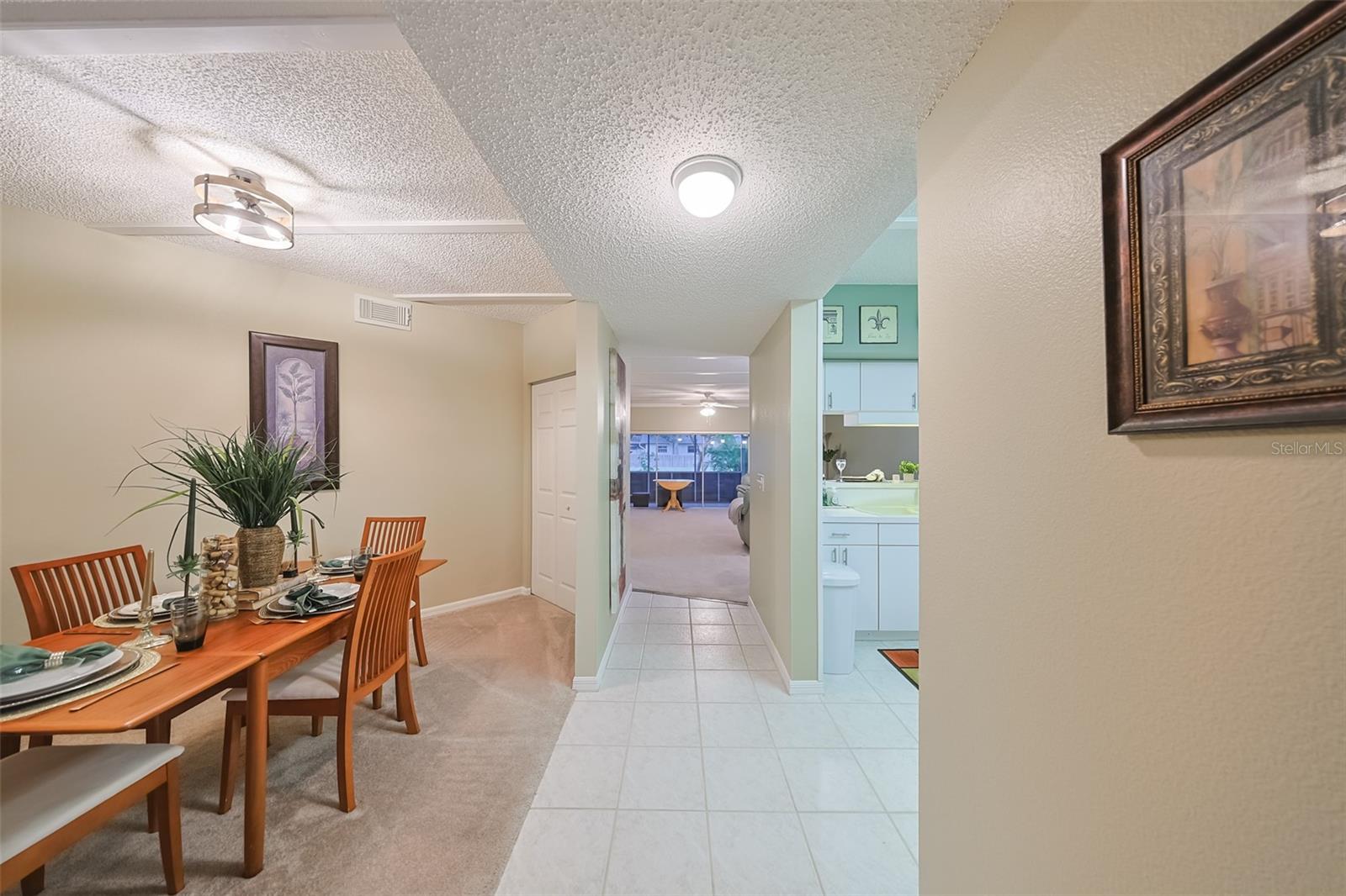 14460 MARINA WAY #9, SEMINOLE, FL, 33776