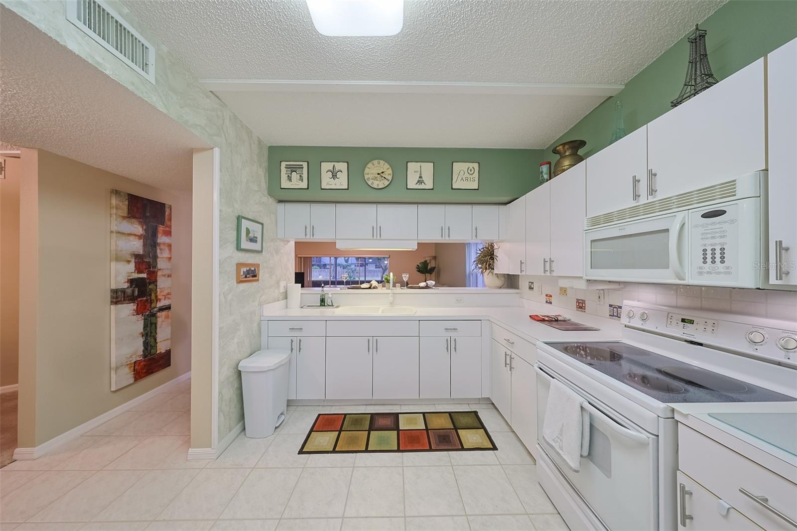 14460 MARINA WAY #9, SEMINOLE, FL, 33776