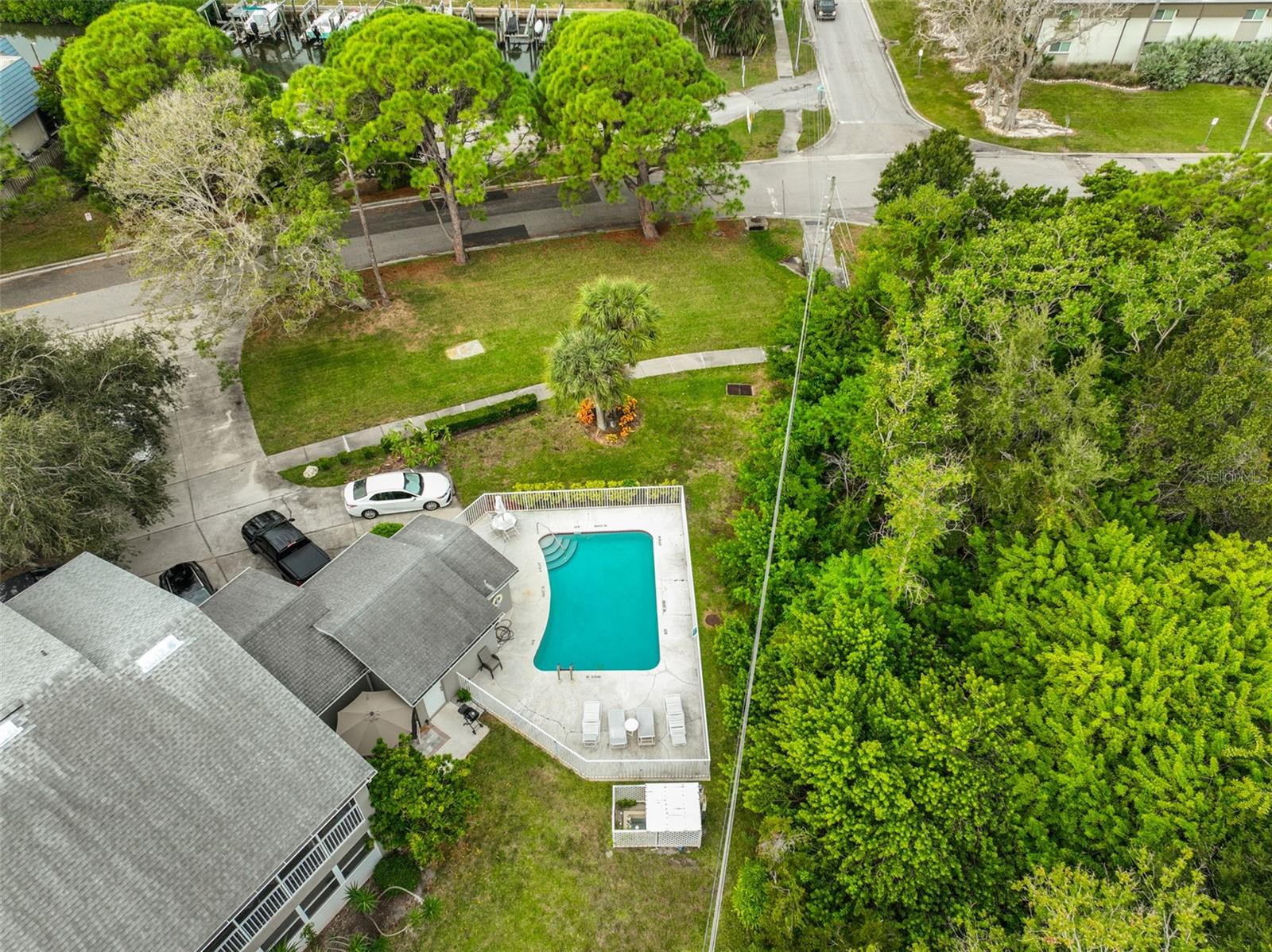 14460 MARINA WAY #9, SEMINOLE, FL, 33776