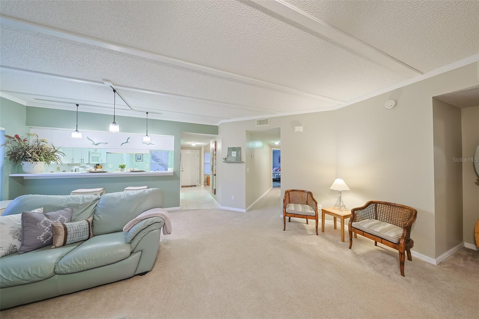 14460 MARINA WAY #9, SEMINOLE, FL, 33776