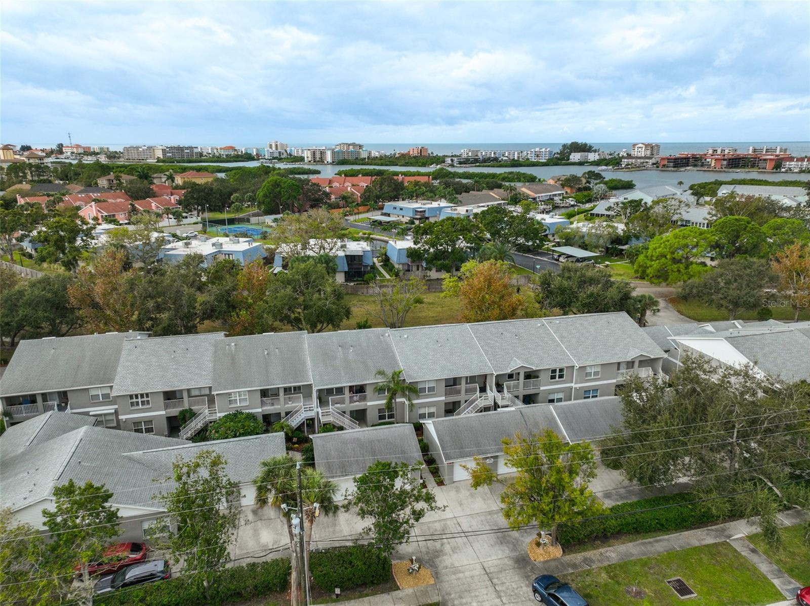 14460 MARINA WAY #9, SEMINOLE, FL, 33776