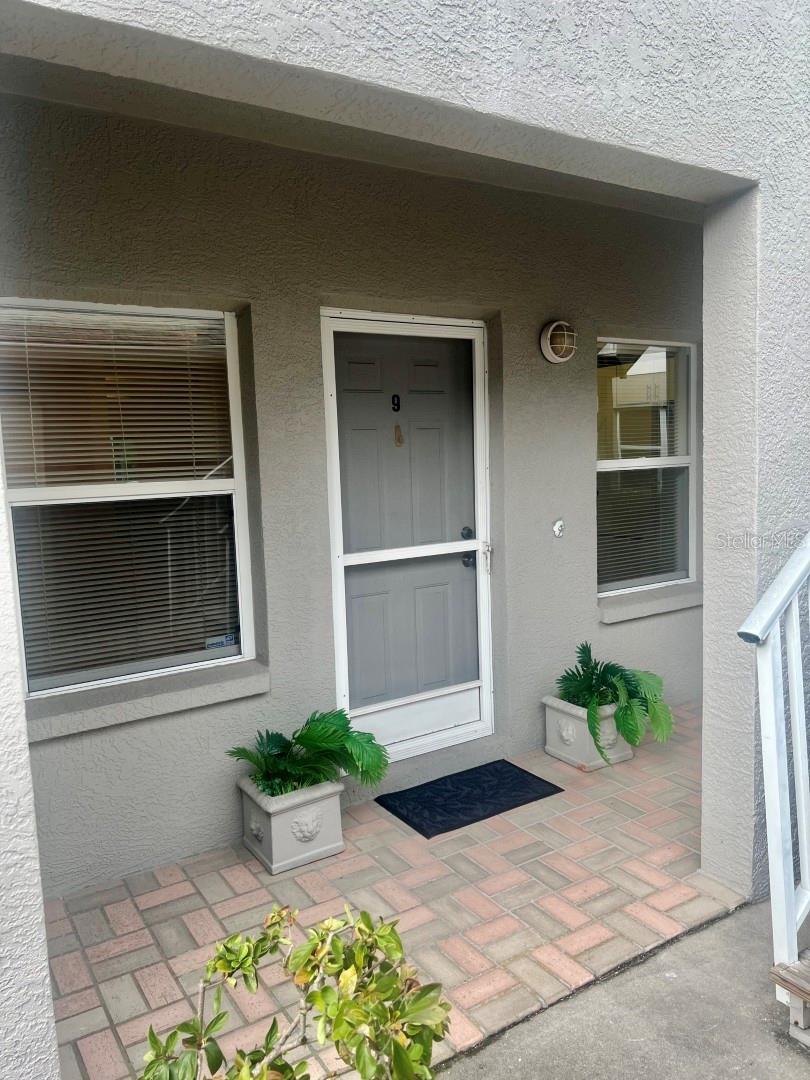 14460 MARINA WAY #9, SEMINOLE, FL, 33776