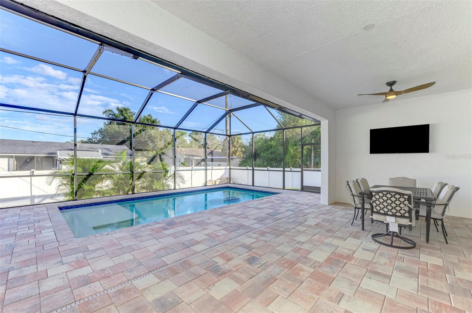 2756 VEDADO ST, NORTH PORT, FL, 34286