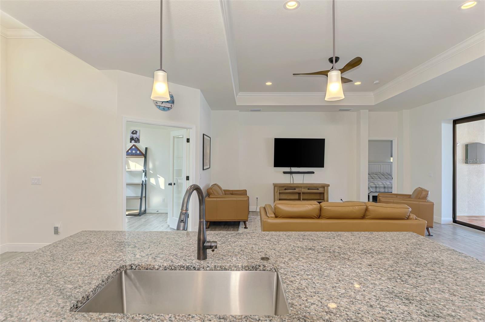 2756 VEDADO ST, NORTH PORT, FL, 34286