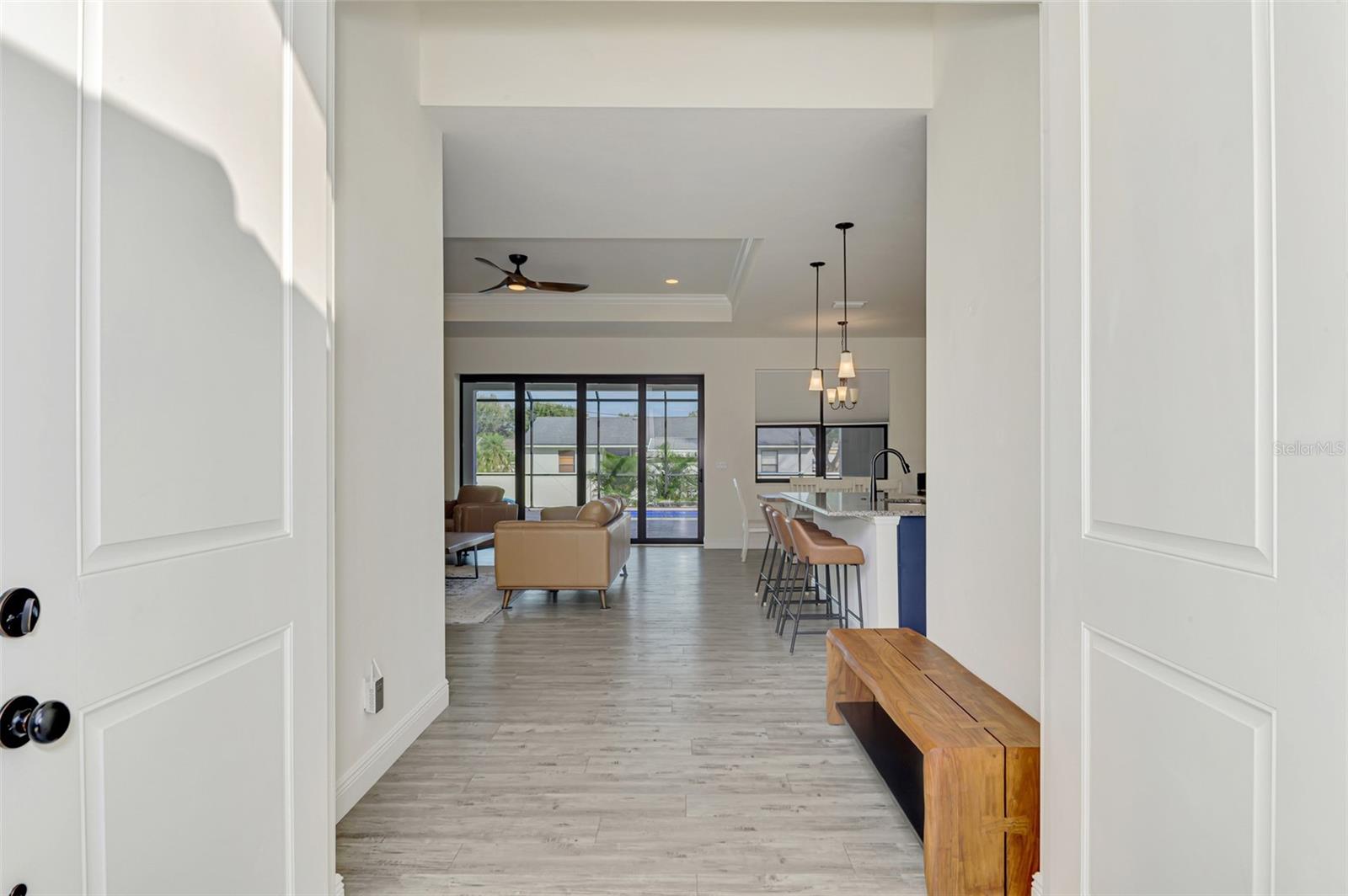 2756 VEDADO ST, NORTH PORT, FL, 34286