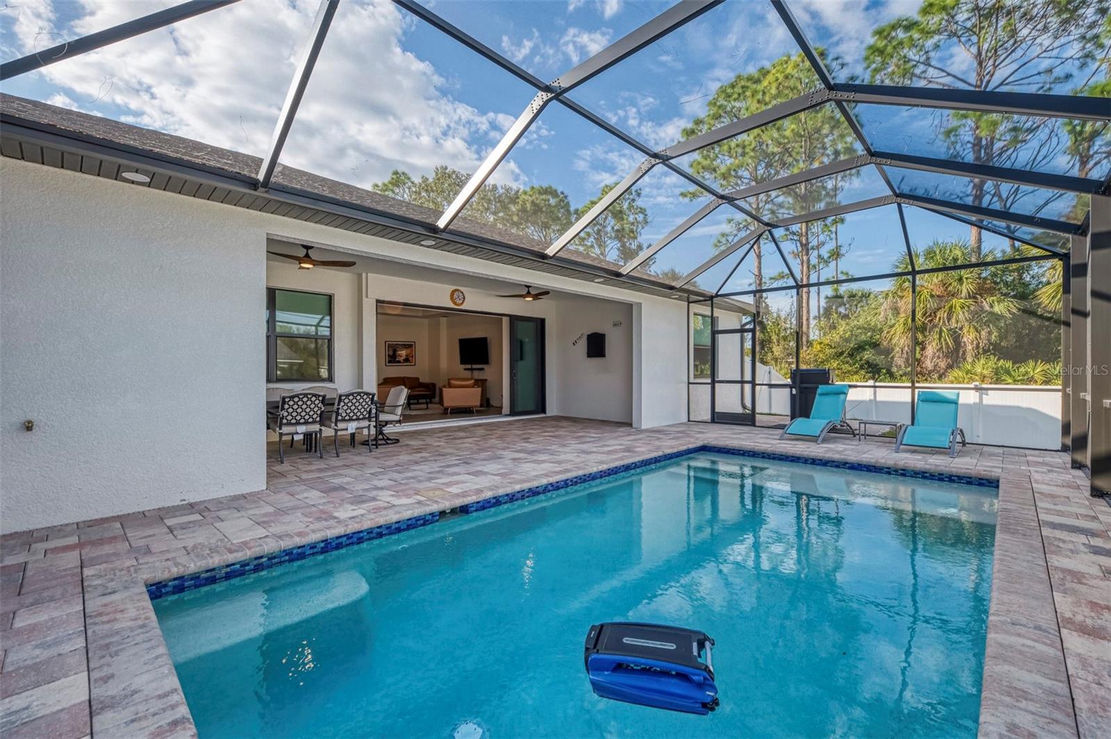 2756 VEDADO ST, NORTH PORT, FL, 34286