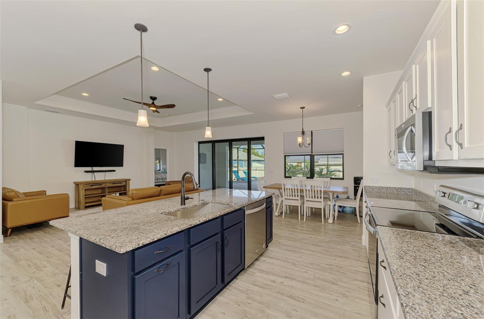 2756 VEDADO ST, NORTH PORT, FL, 34286